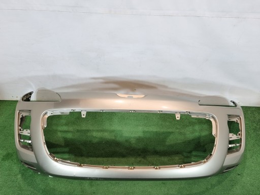 Передній бампер peugeot 4007 6400b340 орг.