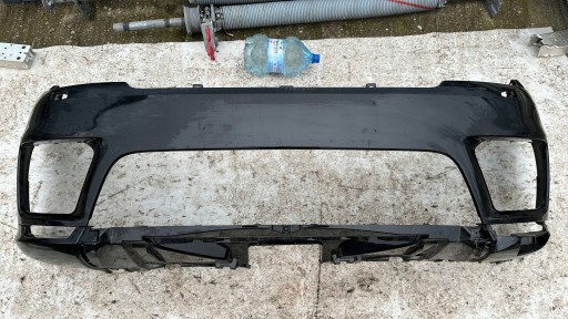 ПЕРЕДНІЙ БАМПЕР RANGE ROVER SPORT II 2 LIFT L494 NR99