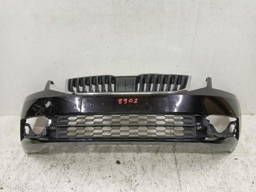 Крыло левое переднее Ford Focus Mk2 Lift