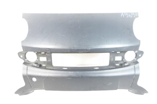 6945387 - BMW E39 E46 X3 X5 E87 модуль Bluetooth MULF 6945387