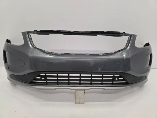 Передній бампер volvo xc60 підйомник 31323765 31323760 31425495 13 - 17