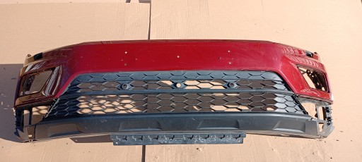 5NA807221 5NN - Vw tiguan ii 2 5na 15-20 рік 5na805903 5na853677 передній бампер