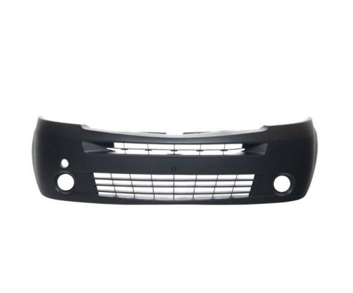 - - SCRAPERING STRIP Left Front VITO W447 14-