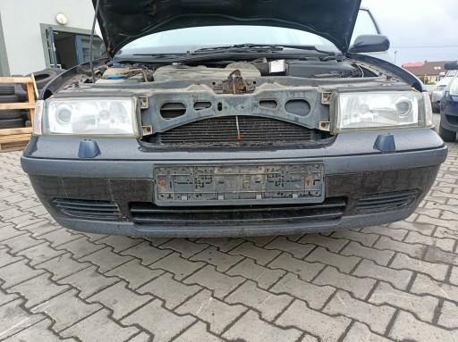 FT15555 - BMW 3 E46 рычаг управления правый передний