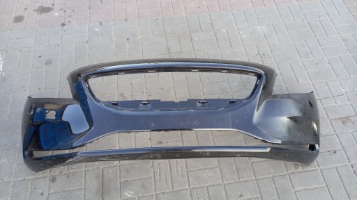 Передній бампер Volvo V40 II 12-19R 31283732