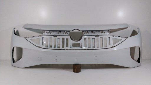 Передній бампер vw id4 id 4 повний oem 11a807221