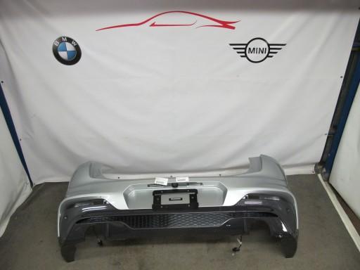 06BM006 - BMW F36 Gran купе 420i 428i N20 Downpipe TECHNIX