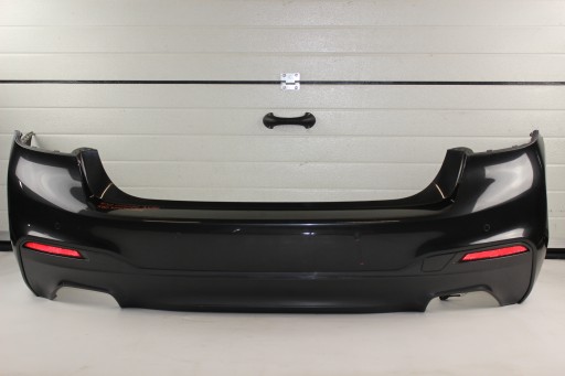 8098688 - Задний бампер bmw g30 g31 a90 sophistograu m-package pdc