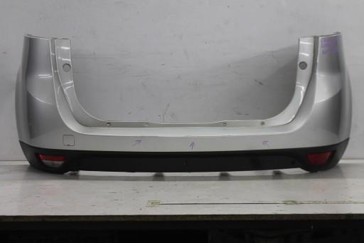 77210-86G00-5PK - SUZUKI IGNIS II 04-MUDGUARD TRIM RIGHT