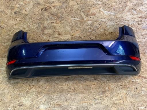 9151655 - Volvo 850 S70 V70 левая лампа wiper arm OE