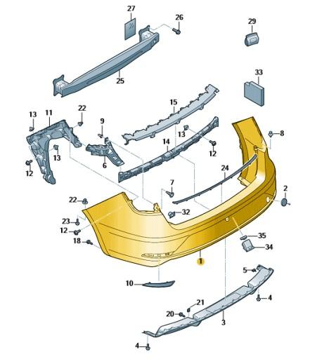 F503401 - Фильтр, вентиляция пассажирского пространства KAMOKA