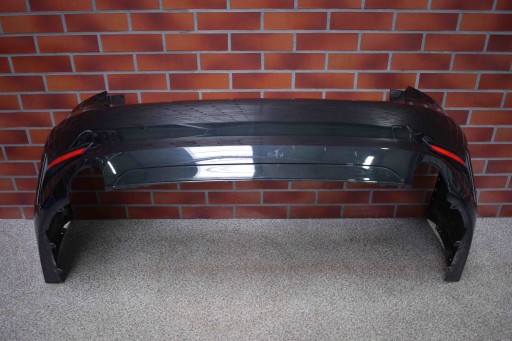 Задній бампер BMW 3 G20 без PDC 475