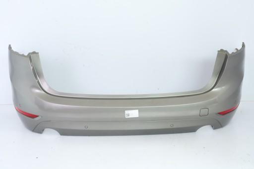 1J5845025H - NEW ORG DOOR GLASS LEFT REAR VW BORA 1J5845025H