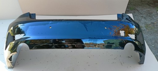 Задній бампер BMW III 3 G20 Седан 18746741 org