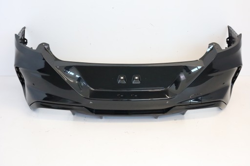 Задній бампер bmw m8 f93 m-power 475