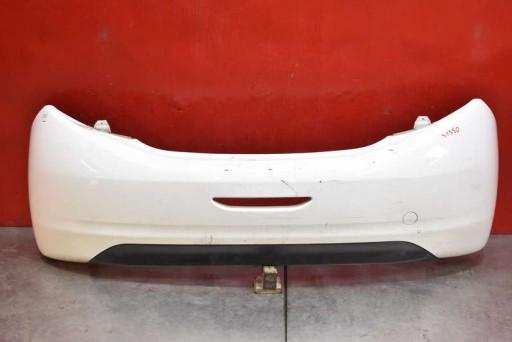 638403019R - RENAULT KOLEOS WHEEL ARCH RIGHT FRONT NEW ORG