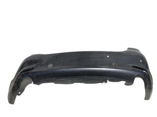 5G0854661F - Передний бампер trim strip VW Golf VII FL