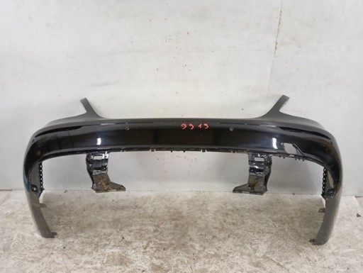 AMV2507 16-20R - задній бампер задній бампер mercedes w213 a213 213 e-class седан 16-20р