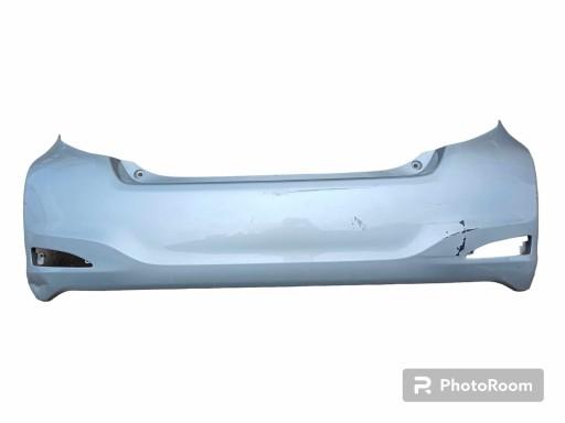 109-0064 - КОМПЛЕКТ ТОРМОЗНЫХ КОЛОДОК. HYUNDAI i30 1.4 MPI 1.6