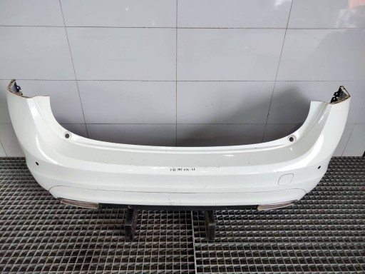 AOP38885 - Бампер задний volvo v60 i lift 614-46 pdc дополнительный