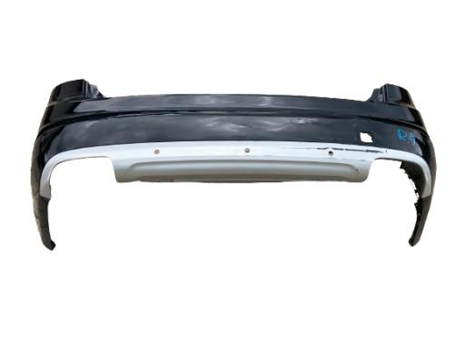 77260-54P00-5PK - SUZUKI VITARA III 2015 - ЗАДНИЙ ЛЕВЫЙ MUDGUARD