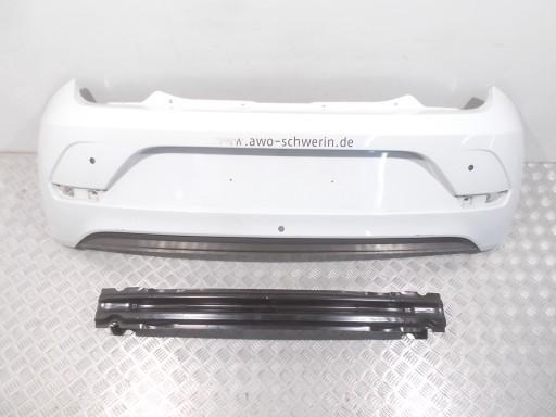 frame handle armpit SUZUKI GSXR 1000 K3 K4