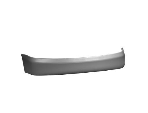 Końcówka Wydechu VW stal - Muffler торцевая крышка VW GOLF IV MK4 97-2006