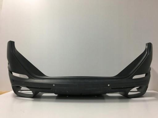 222222222 - ЗАДНИЙ БАМПЕР FERRARI CALIFORNIA T LIFT НОВЫЙ ОРИГИНАЛ