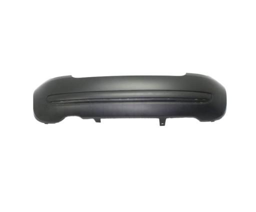 Końcówka Wydechu VW stal - Exhaust Tip Trim VW GOLF 4 MK4 97-2006