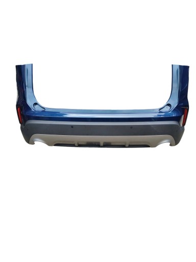 KT4B-17E954-F - Задній бампер ford edge lift usa 4 x pdc