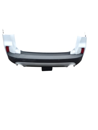 LJ6B-17D781-AB - Задній бампер ford escape mk4 usa