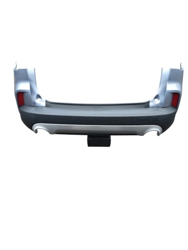 LJ6B-17D781-AB - Задний бампер ford escape mk4