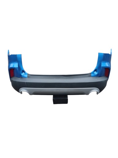 LJ6B-17D781-AB - Задній бампер ford escape mk4