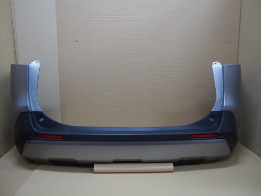 Задній бампер в зборі toyota rav4 v 4xpdc