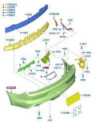 00511259 - ПОДШИПНИК МАЧТЫ ПОГРУЗЧИК JUNGHENRICH TFG425