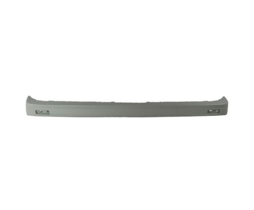 Końcówka Wydechu VW stal - Exhaust Trim VW GOLF V 5 11 / 03-11 / 08