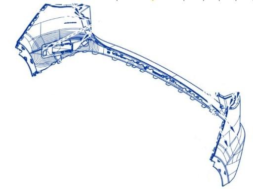 7567207 756720703 - BMW E90 E91 E92 X1 E84 трубопроводы маслоохладителя