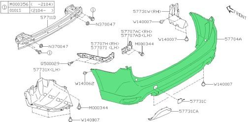 ОБОД КОЛЕСА ATV 12 " 25/8/12 4 БОЛТ ATV 150/200/250 МЛ