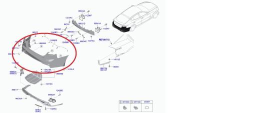 MCB598SV - ТОРМОЗНЫЕ КОЛОДКИ HONDA CBF 600 2004-2011 ПЕРЕДНИЕ