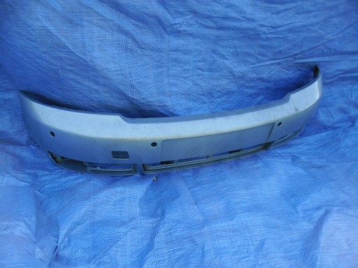 БАМПЕР БАМПЕР AUDI A4 8E0807437 MAŁYSZ NICE