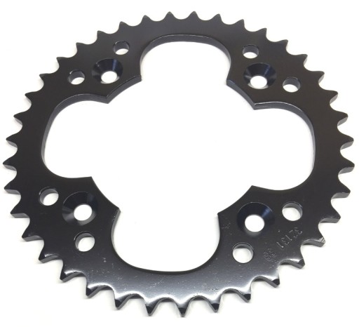 50-32131-38 - ЗАДНЯ ВЕДУЧА ЗІРОЧКА ЗАДНЯ 38 ЗУБІВ KTM SX XC 505 505 525 Р.09-13