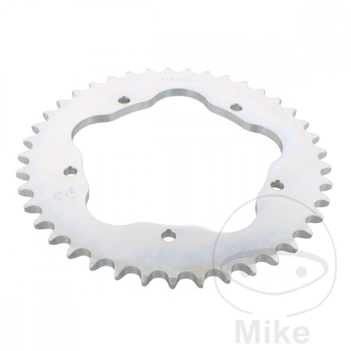 JTR752.42 - ЗАДНЯЯ ЗВЕЗДОЧКА MOTO. Сталь