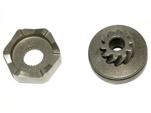 WAD15656438708679960 - Звездочка стартовый режим APRILIA SR FUNMASTER 00-03r