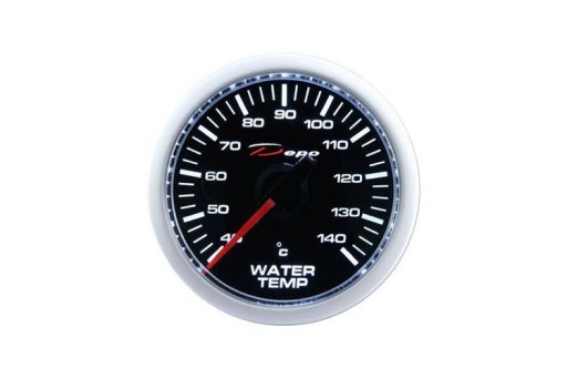 Годинник DEPO CSM 52mm-WATER TEMP