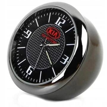 КВАРЦЕВЫЕ АВТОМОБИЛЬНЫЕ ЧАСЫ KIA ДЛЯ АВТОМОБИЛЯ 40 ММ
