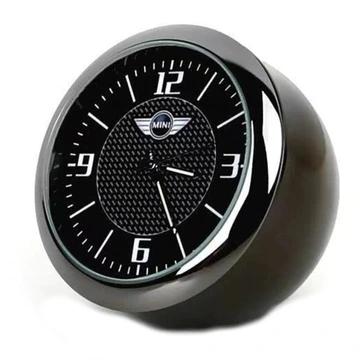 АВТОМОБИЛЬНЫЕ КВАРЦЕВЫЕ МИНИ-ЧАСЫ ДЛЯ АВТОМОБИЛЯ 40 ММ