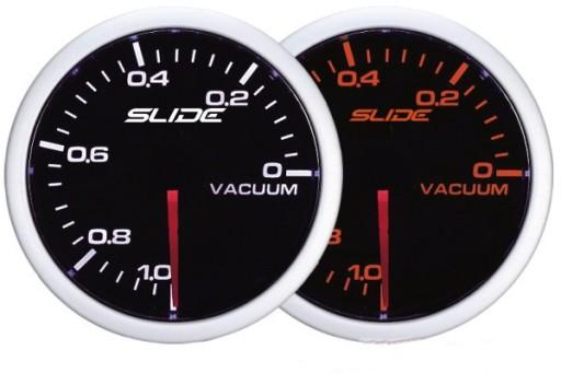 Часы SLIDE WA 52mm-Vacuum TUNING SPORT DRIFT