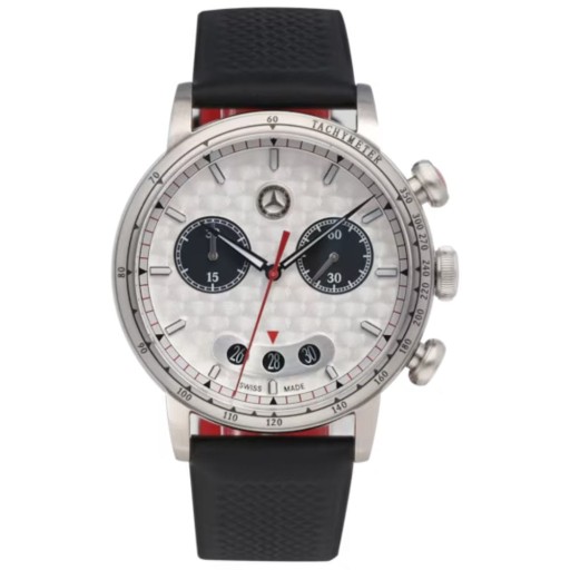 ЧАСЫ МУЖСКИЕ КЛАССИЧЕСКИЕ MERCEDES-BENZ B66041759
