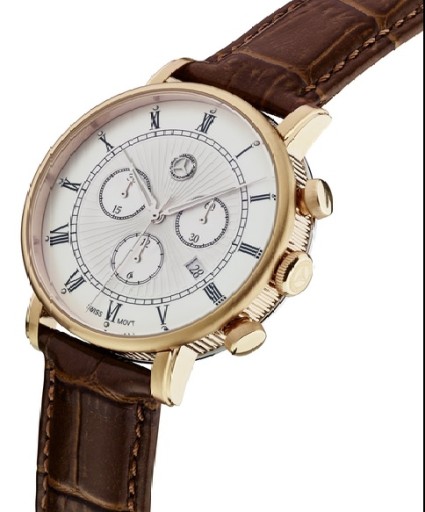 МУЖСКИЕ ЧАСЫ MERCEDES-BENZ С ХРОНОГРАФОМ