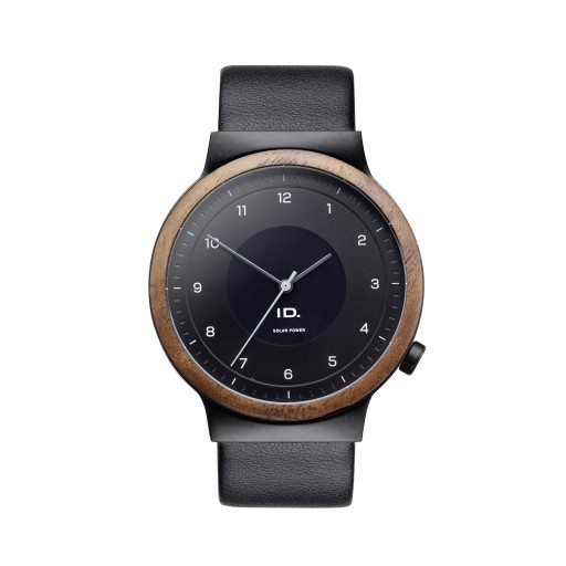 СОНЯЧНИЙ ГОДИННИК VW APPLESKIN ID COLLECTION